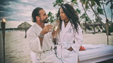 Punta Cana’s Most Romantic Excursion: Massage Under the Moon