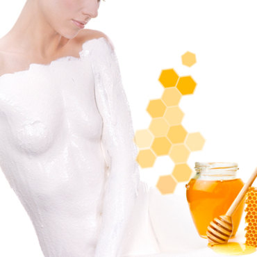 Honey Exfoliation