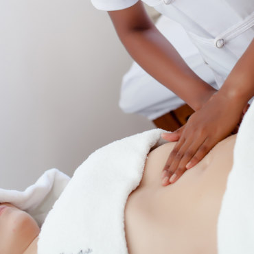 Lymphatic Drainage Massage