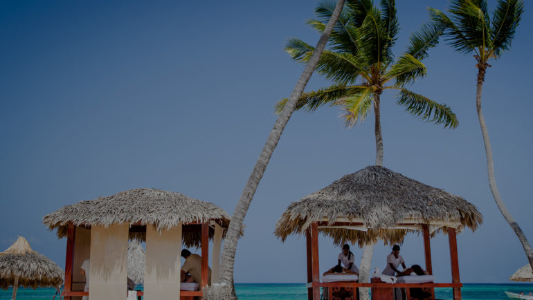 How to Have the Best Punta Cana Beach Massage